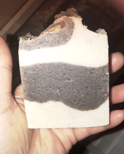 Lavender Soap with Alanet Root