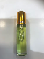 Tunisian Frankincense Perfume Oil 1/3 oz