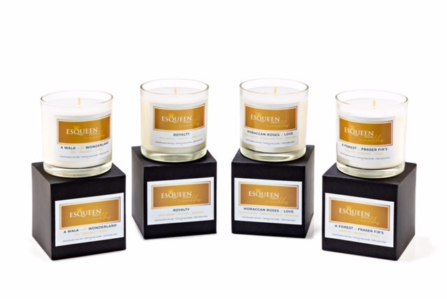 Royalty Soy Candle
