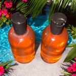 Mango Butter Shower Gel (4 oz)