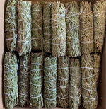 Cedar Sage Smudge Stick