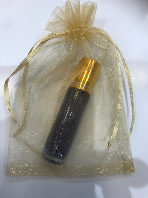 Good Girl Perfume Oil