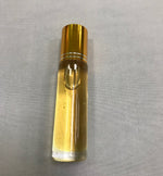 Thick Egyptian Musk Perfume Oil