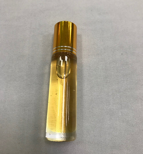 Thick Egyptian Musk Perfume Oil