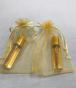 Esqueen Health Thick Egyptian Musk Perfume Oil